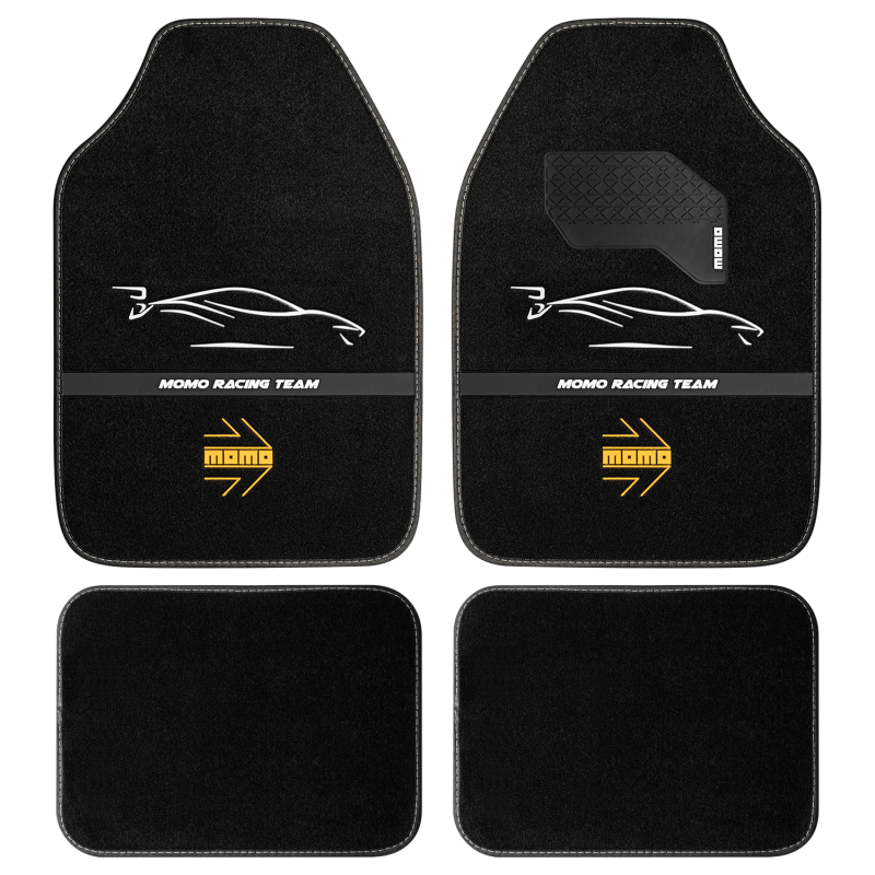Universal car 2025 floor mats